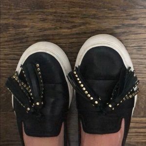 Rachel zoe bern slip on shoes